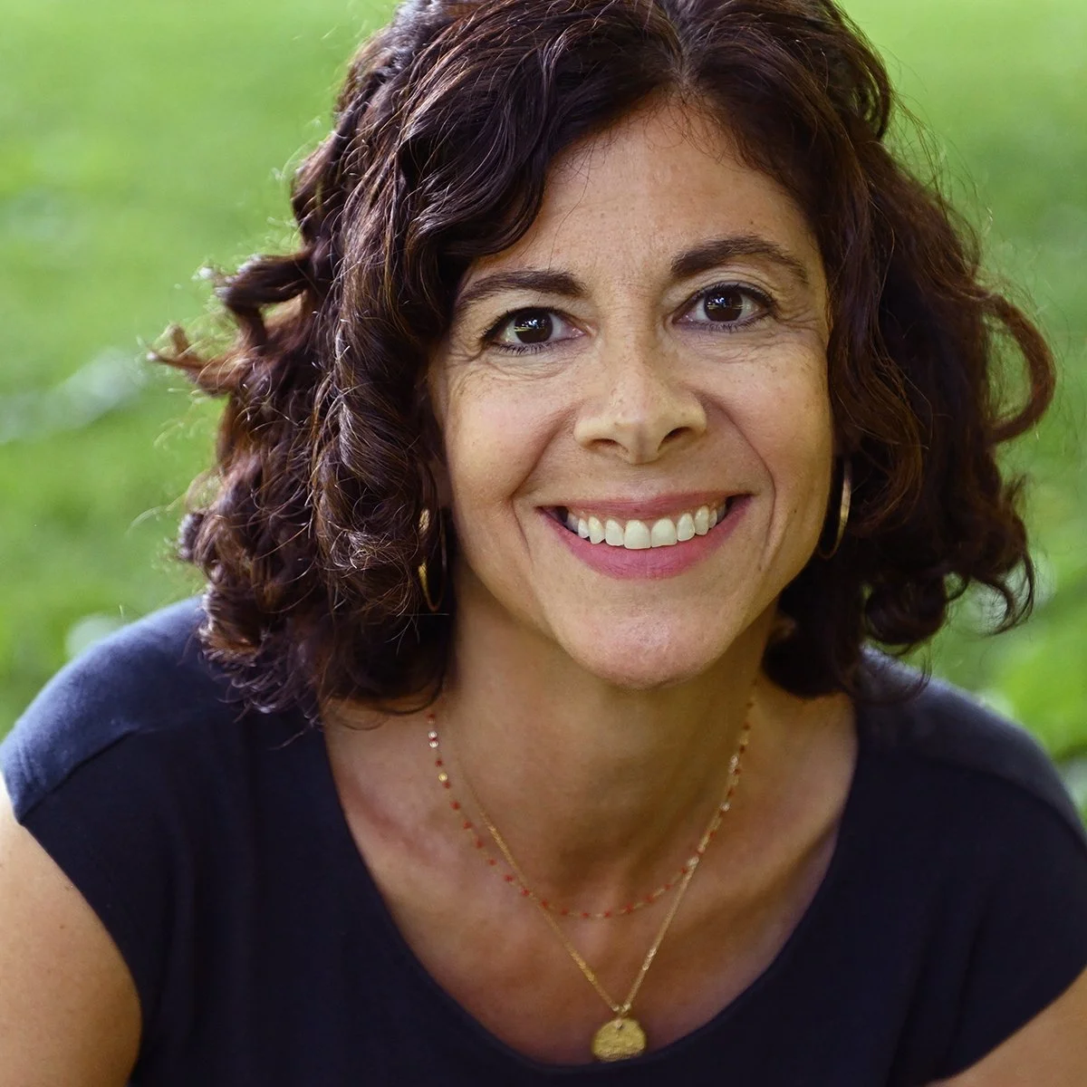 Photo of Kate Papacosma