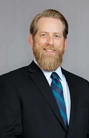 Michael Blount Jr managing broker of Panoptic Realty commercial real estate.