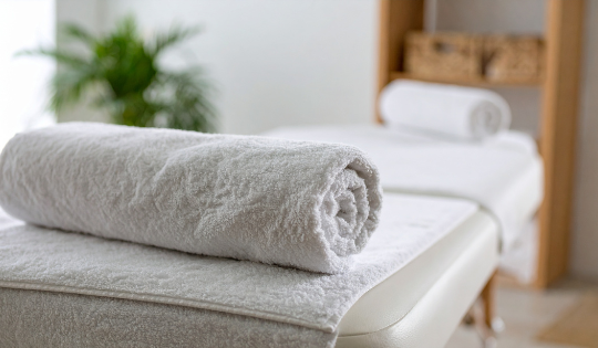 Registered Massage Therapy - 90 Minutes