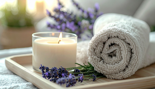 Registered Massage Therapy - 60 minutes