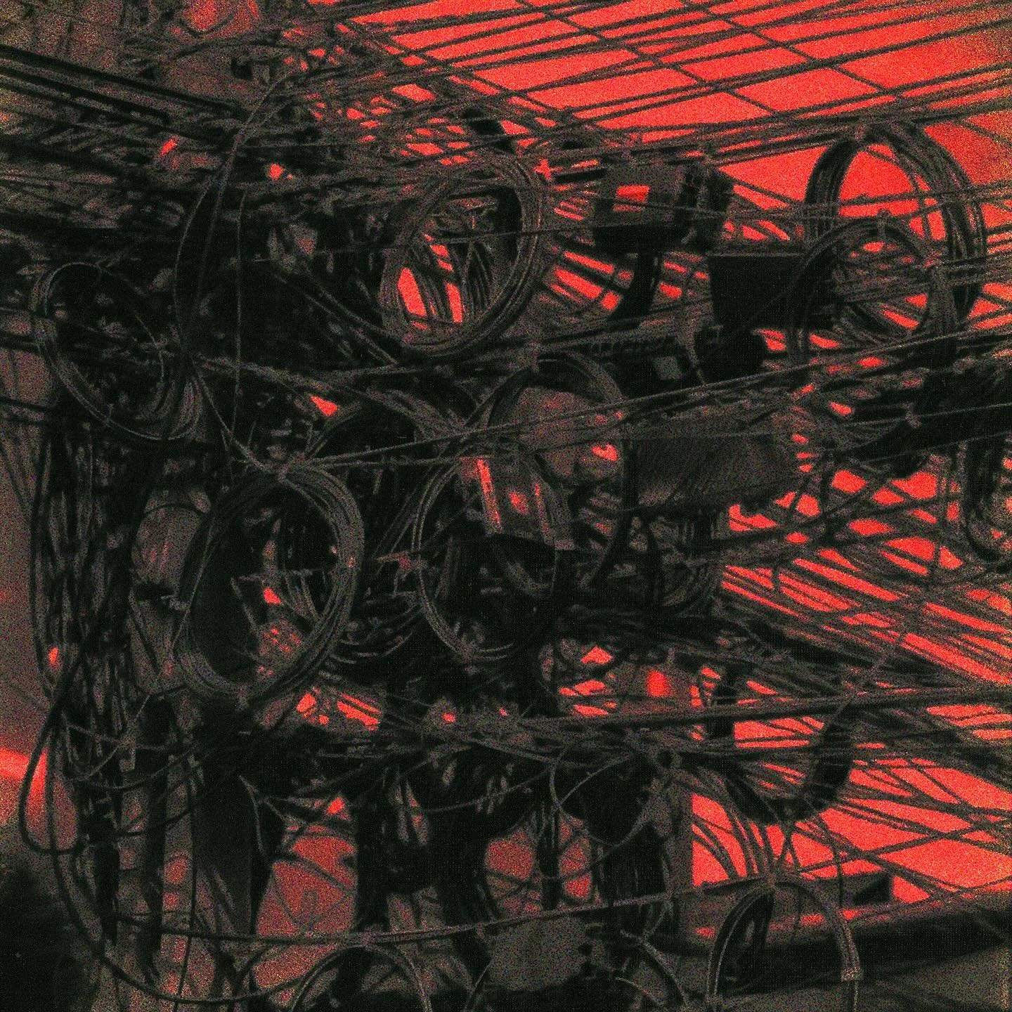 Joji - Pixelated Kisses (Third Phase Remix)