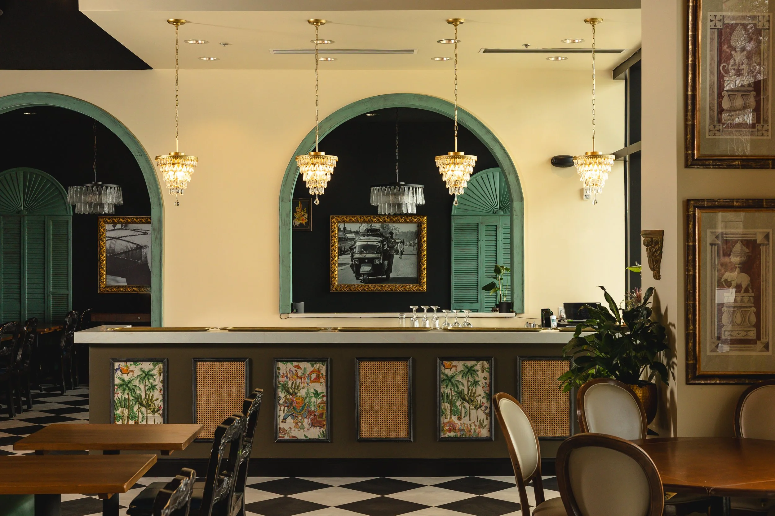 Cheeni | Explore Homestyle Indian Cuisine - Book Your Table
