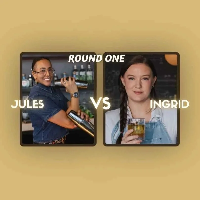 Cocktail Competition