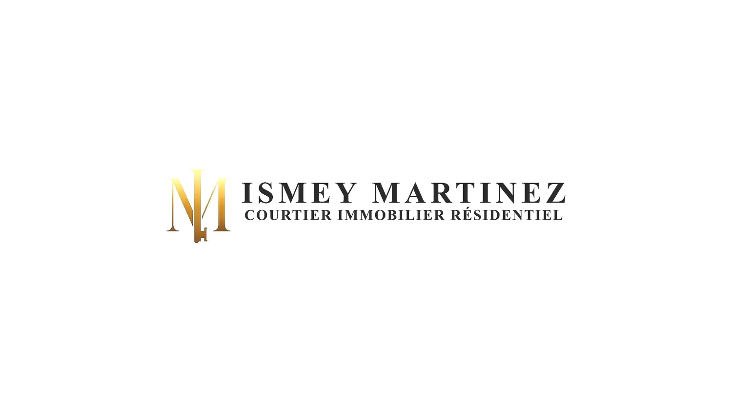 Ismey Martinez | Courtier Immobilier Résidentiel