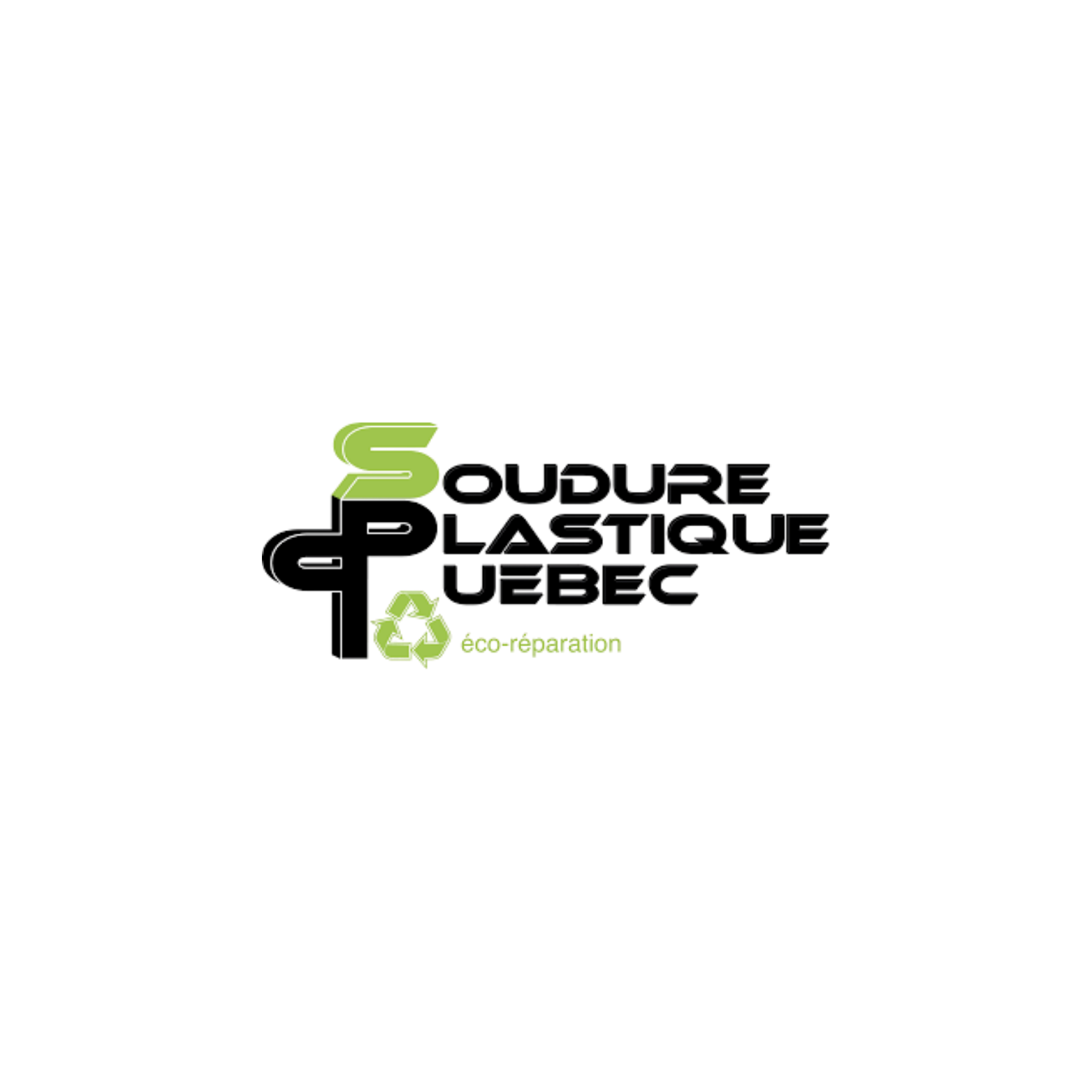 Logo de la société SUBTE, mettant en avant des couleurs vertes et noires, avec une phrase en français : "Soutien Technique et Conseil".