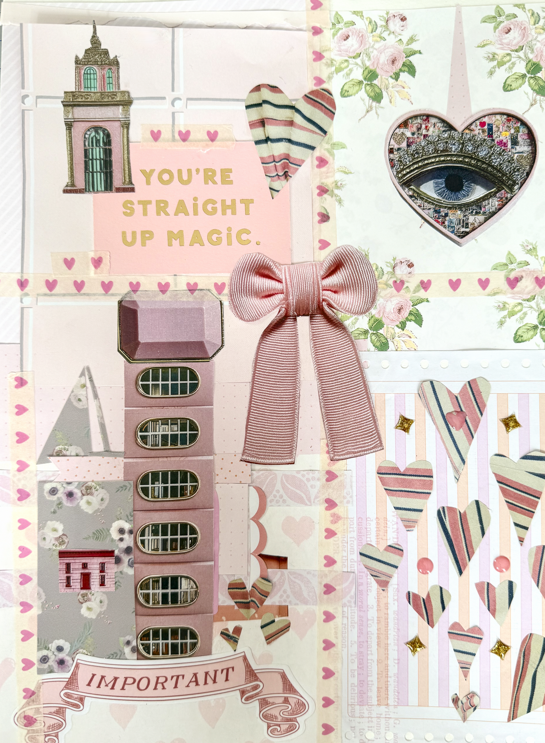 What Is Junk Journaling and Why We Love “Joy Journaling”