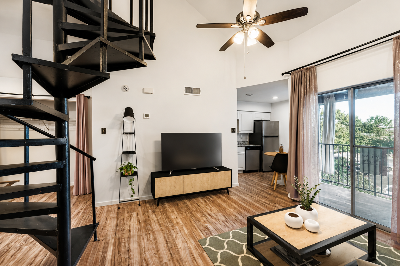Riverside Retreat Condo