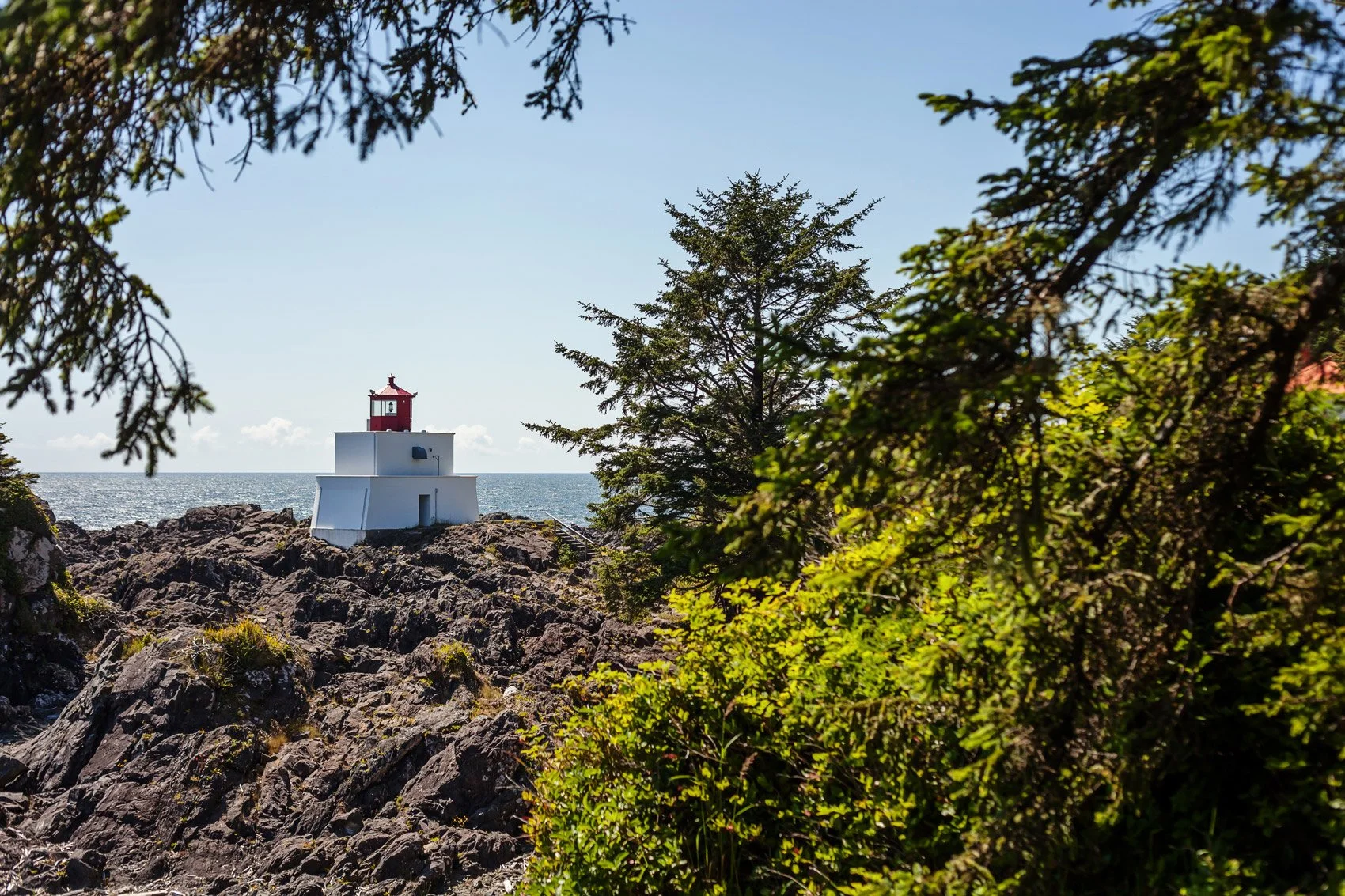 What Property Management Really Means in Ucluelet