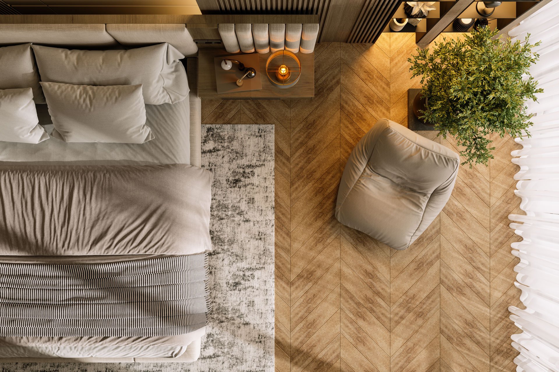 How Thoughtful Presentation Impacts Bookings