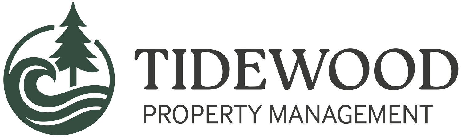 Tidewood Property Management