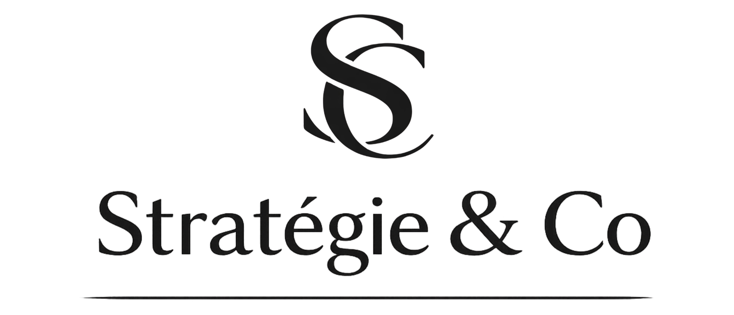 Accompagnement pour le démarrage et la structuration d'entreprise