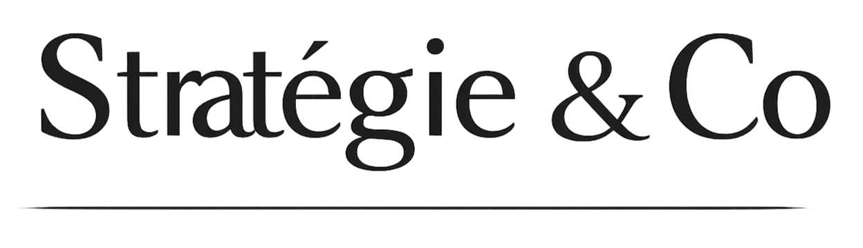 Accompagnement stratégique pour le démarrage et la structuration d'entreprise