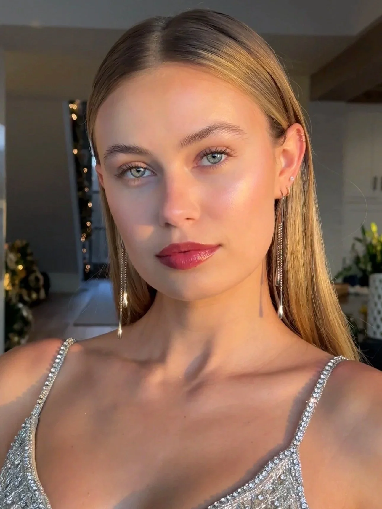 Elizabeth Jamrozy for the 50th Candelight Concert