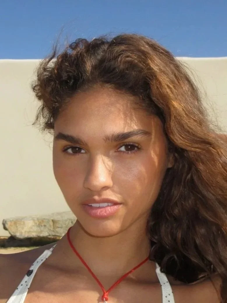 Ilona Marion for Triangl