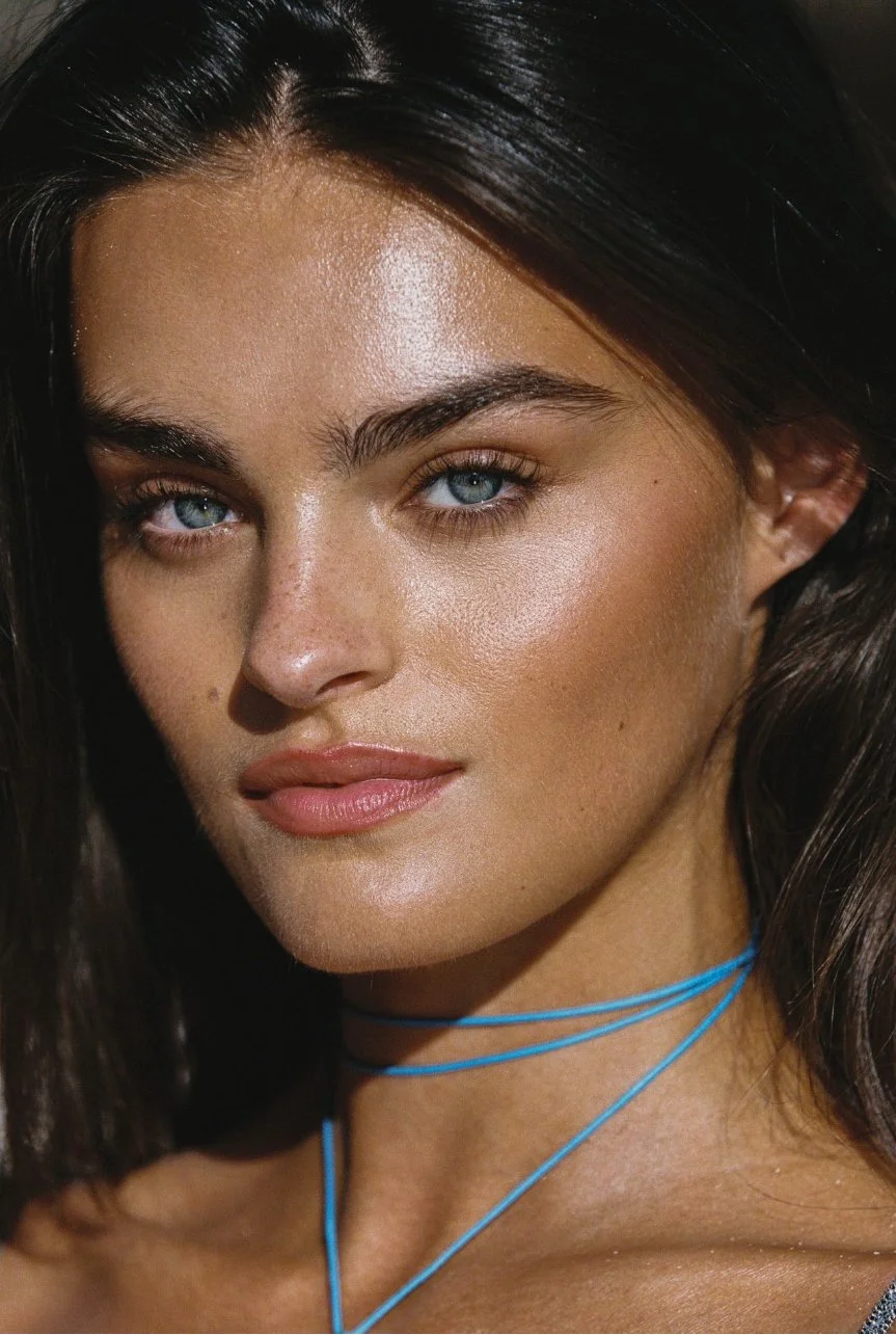 by Sean Neil for Triangl