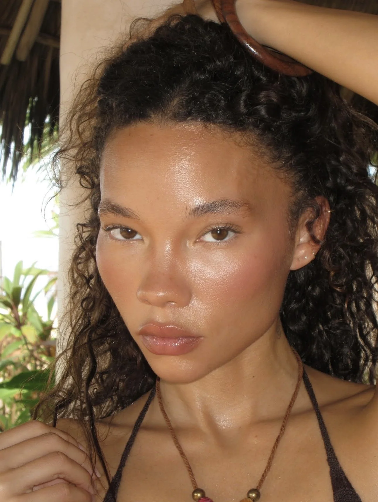 Ashley Moore for Indah Clothing