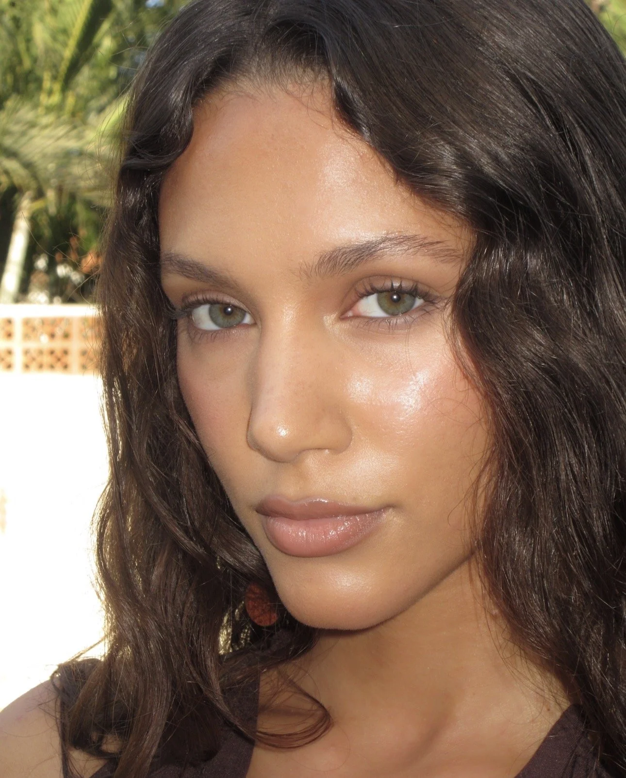 Brinley Steen for Indah