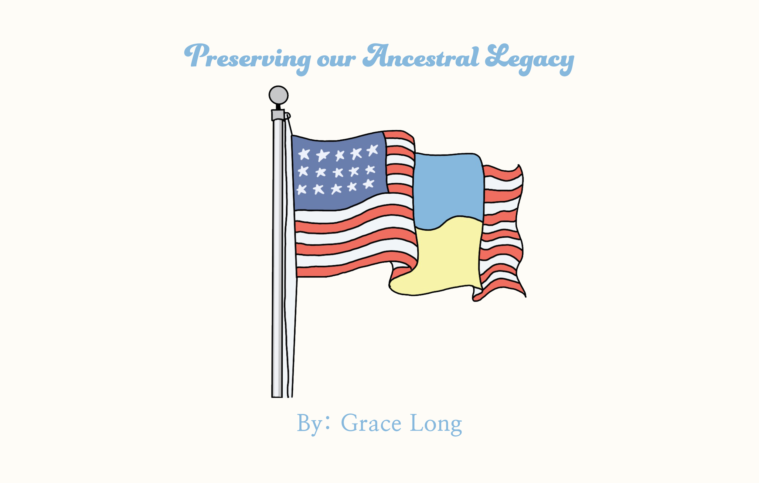 Preserving Our Ancestral Legacy