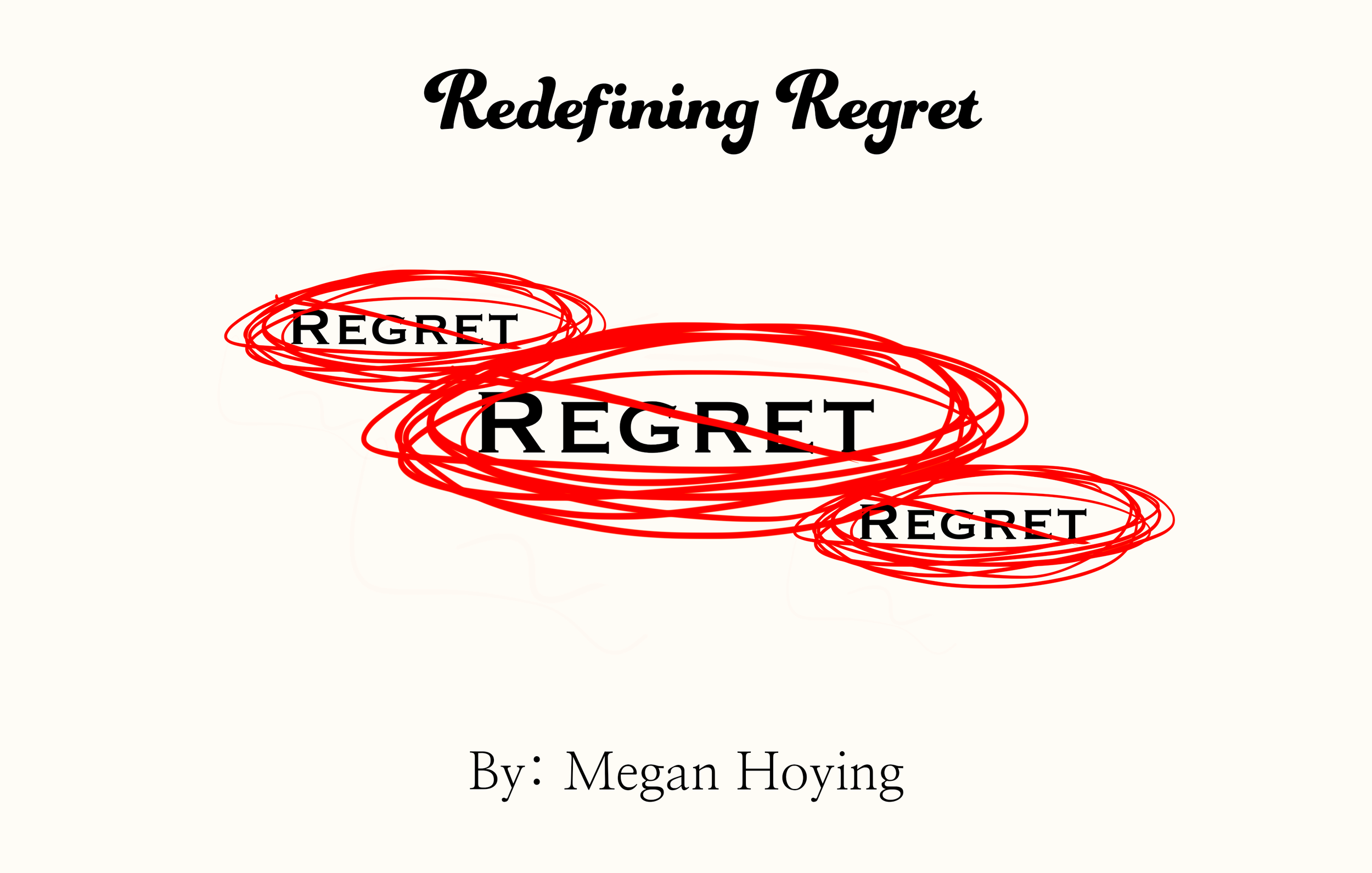 Redefining Regret