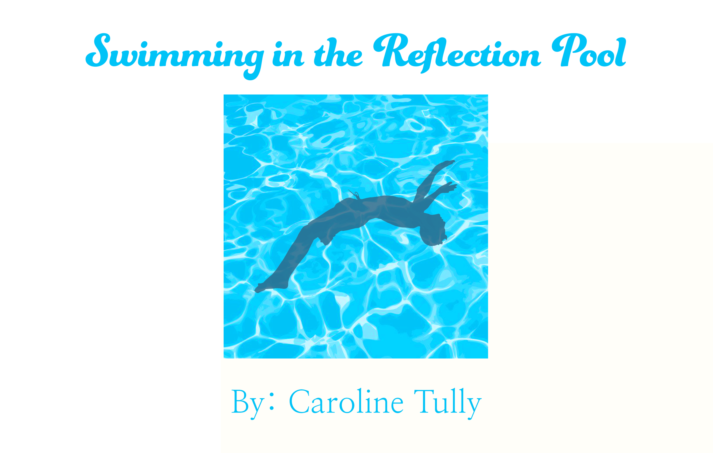 Swimming in the Reflection Pool