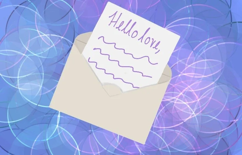 A Letter to My August Self