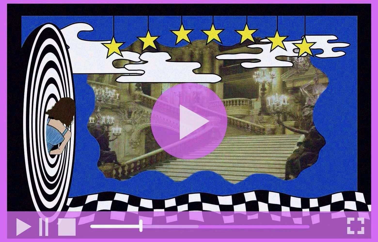 Cover Art By Yuri Chen