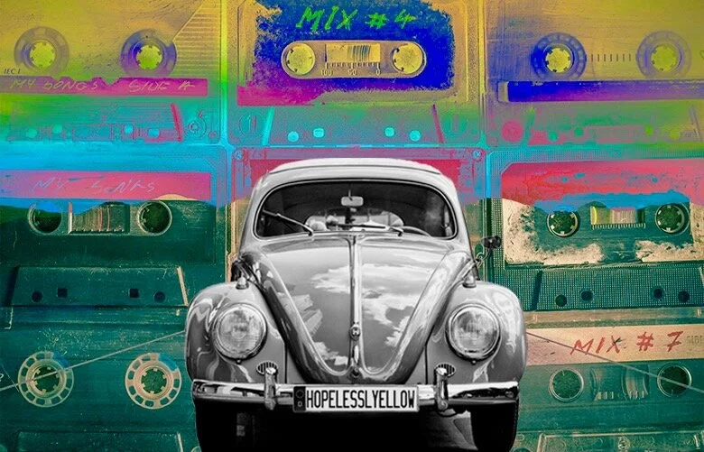 Confidence in the Car