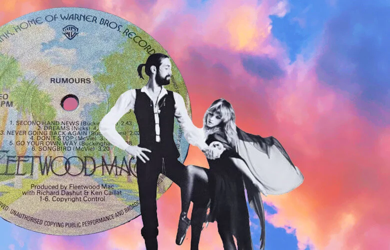 The Truth About Rumours, by Fleetwood Mac