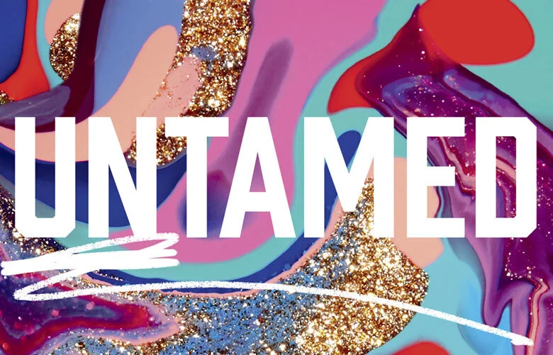 A Review of Glennon Doyle’s Untamed