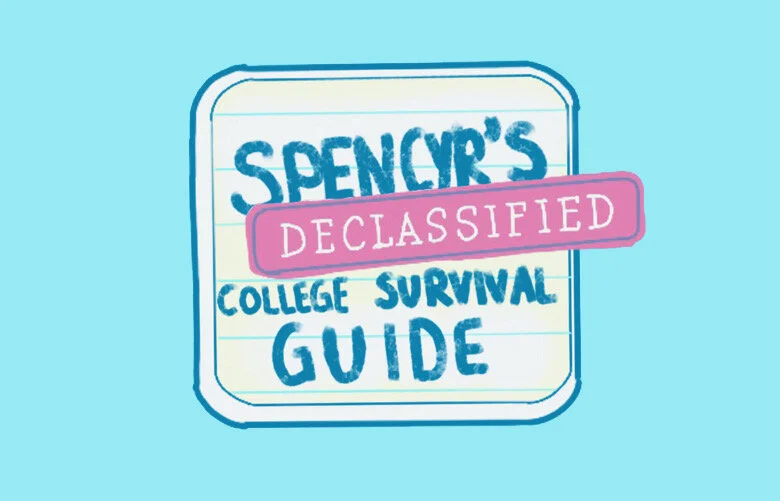The Declassified College Survival Guide