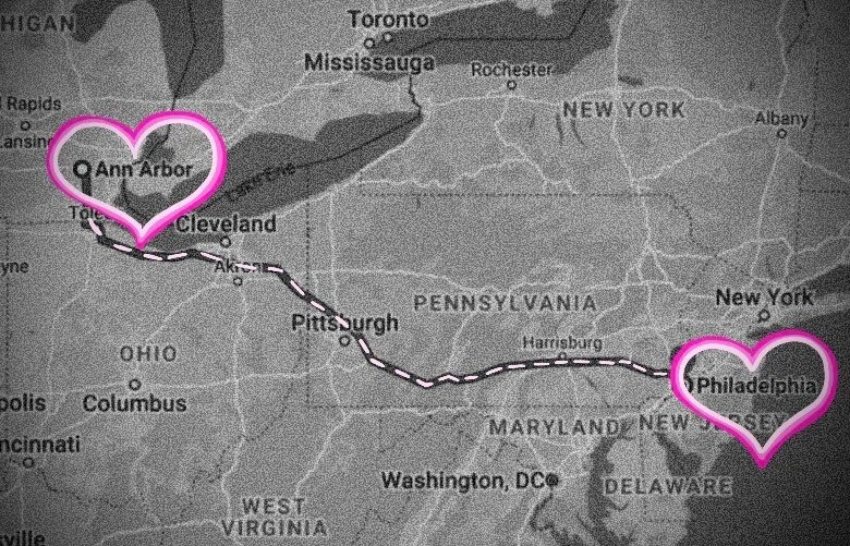 The Ever Changing Definition of Home