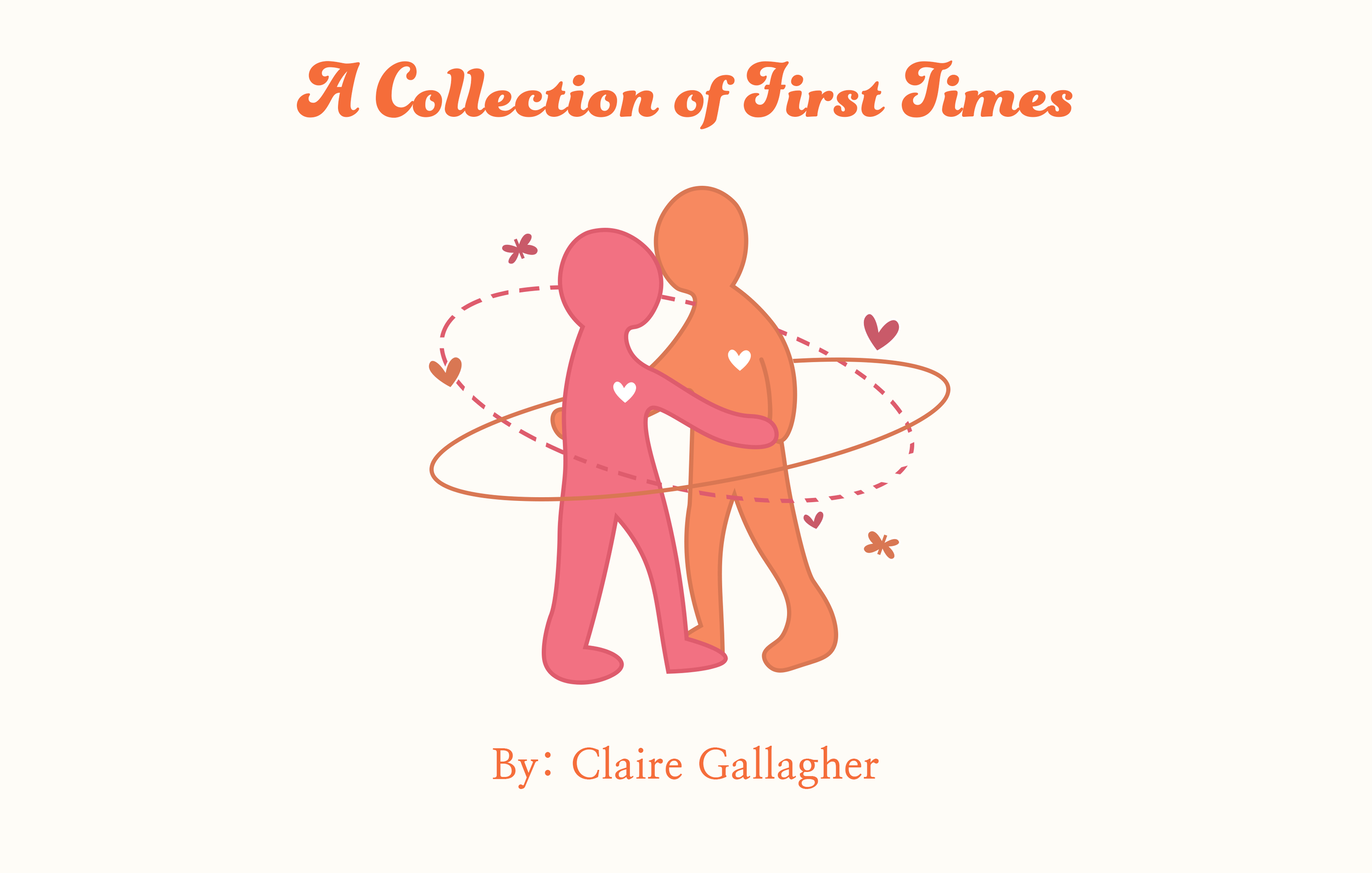 A Collection of First Times