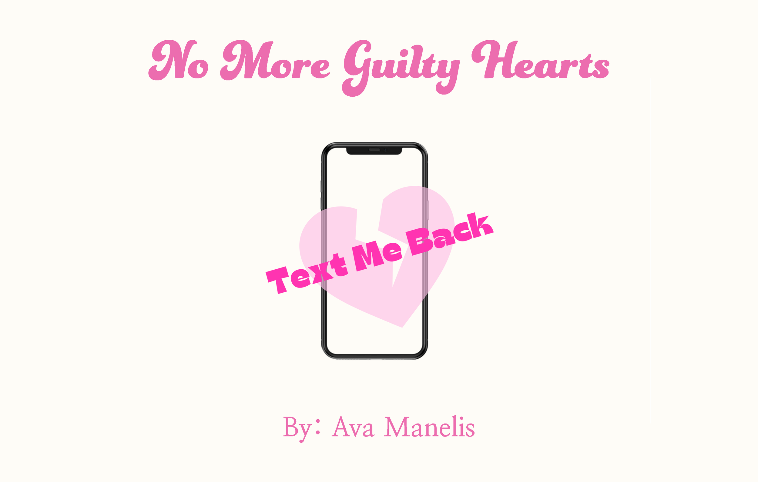 No More Guilty Hearts