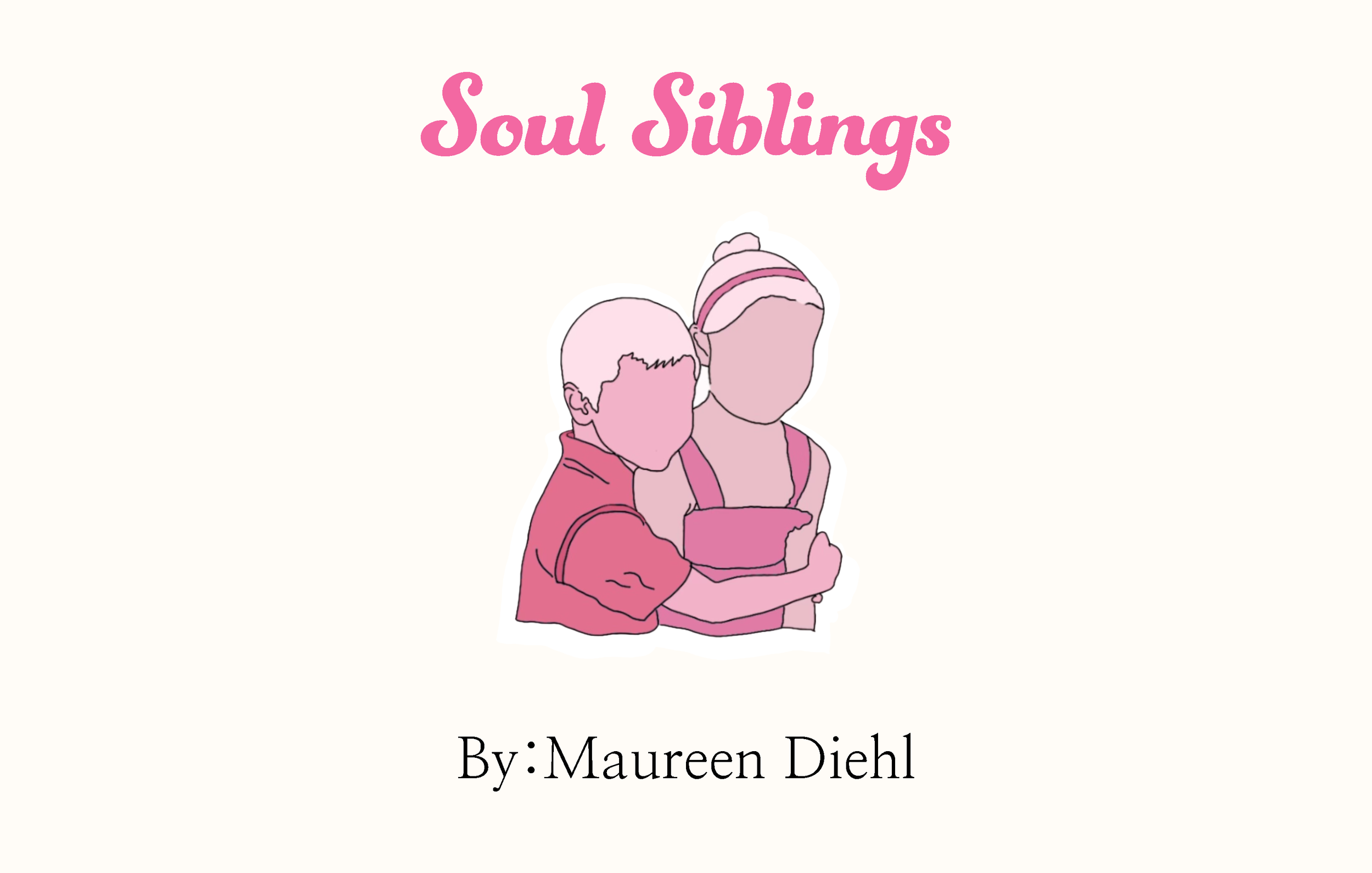 Soul Siblings