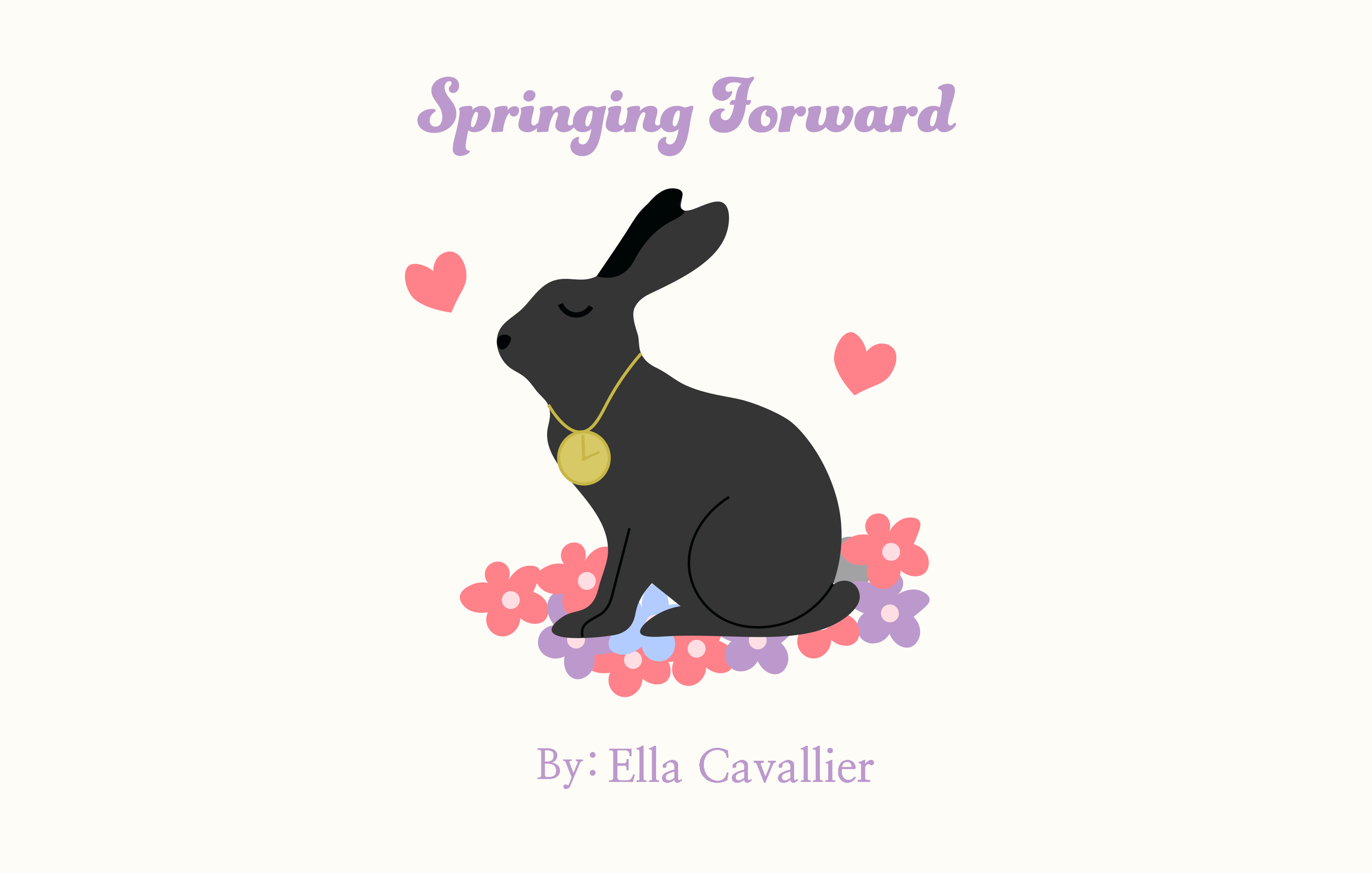 Springing Forward