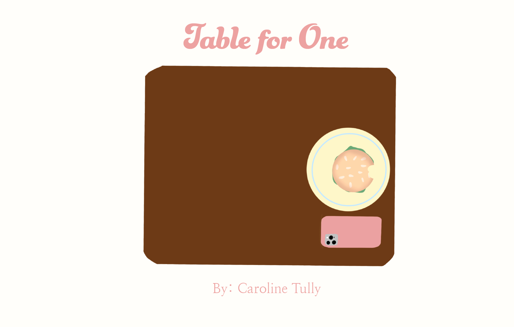 Table for One