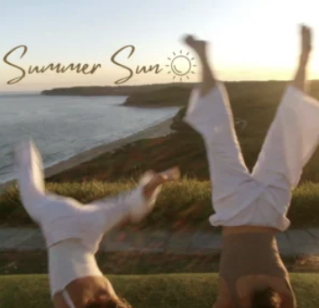 The ultimate playlist for summer energy 😊