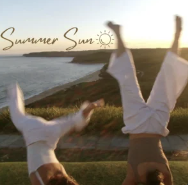 The ultimate playlist for summer energy 😊 