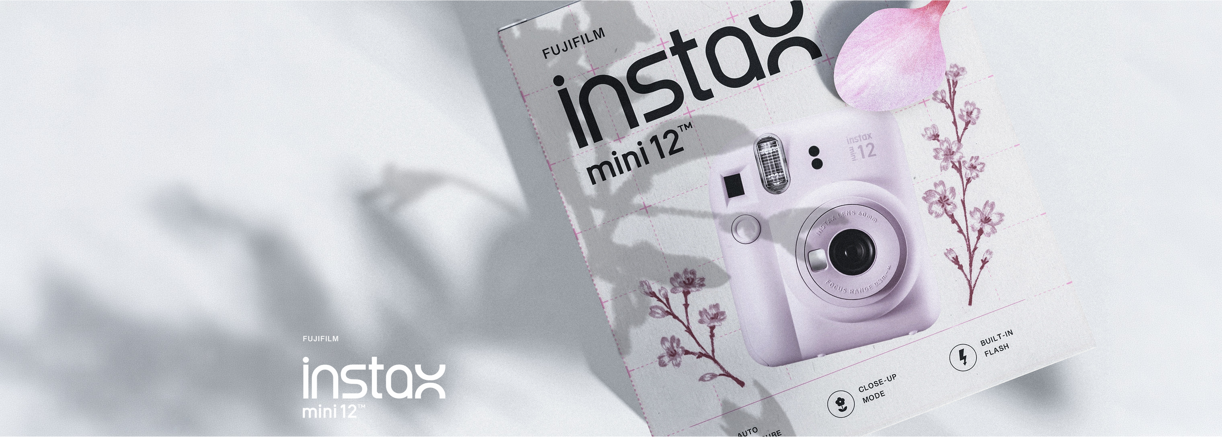 instax package redesign