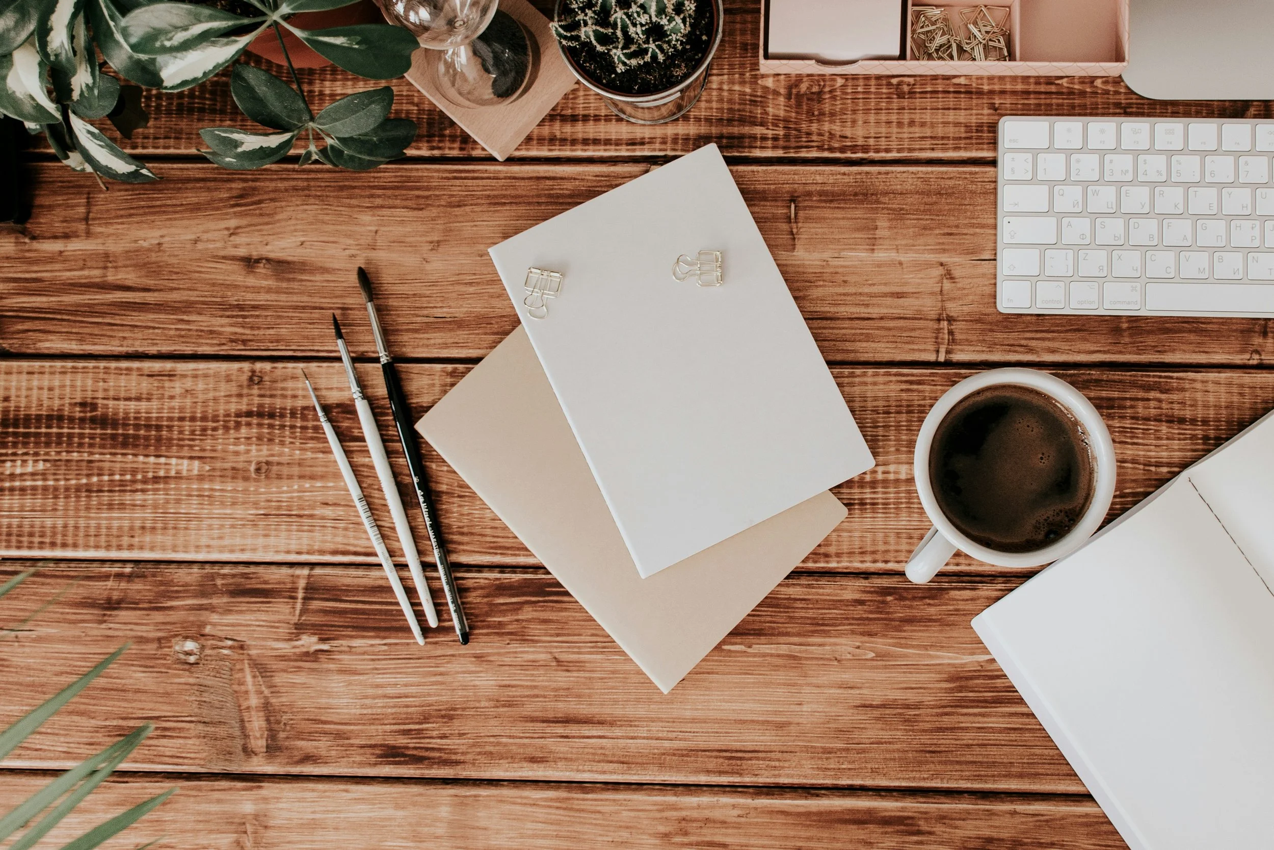 Fractional COO / Head of Operations