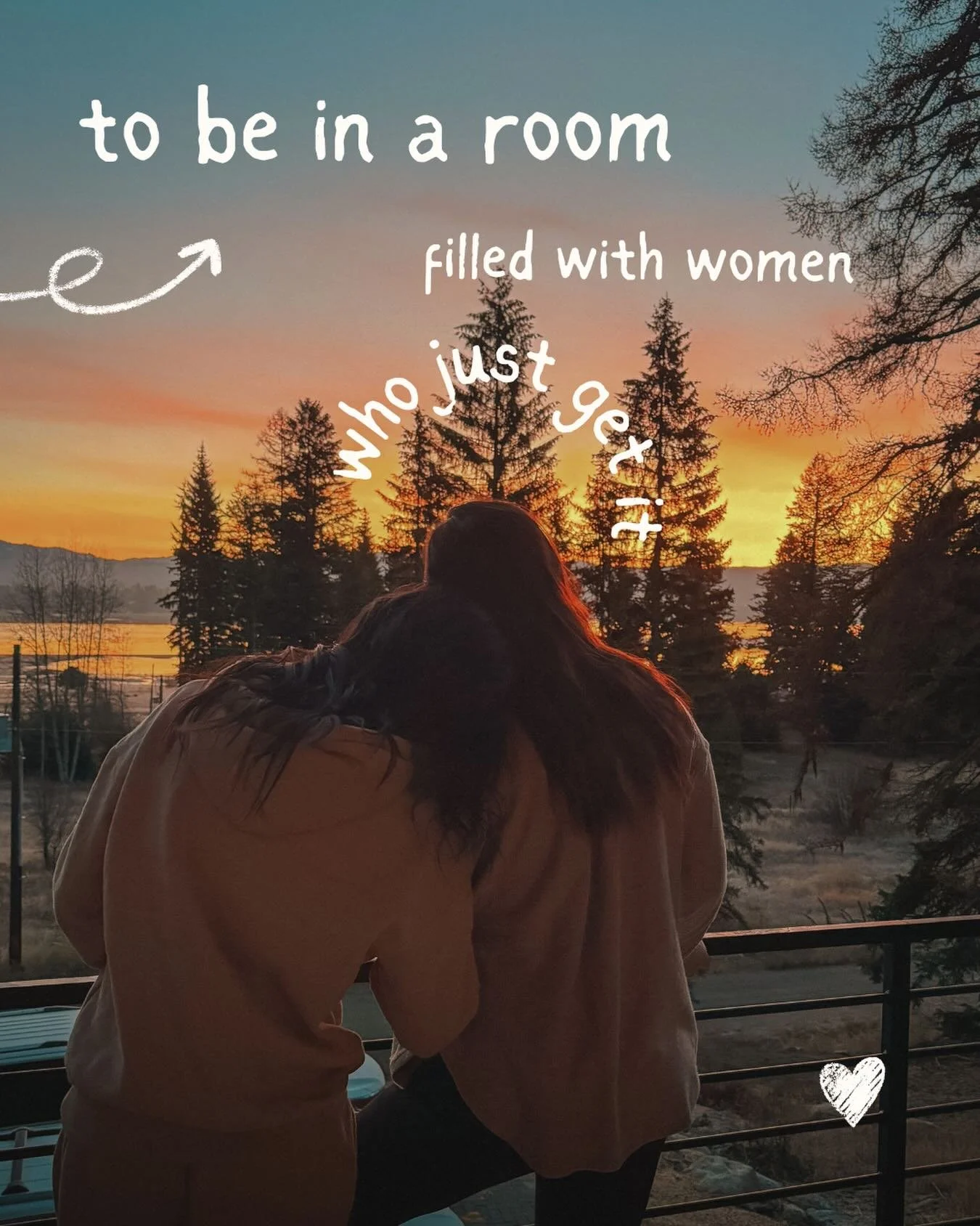 Welcome to Rooted &amp; Renewed! ✨
.
Where we take time and make space for a reset. To deposit intentionally into each other&rsquo;s lives and to take inventory of our own. To encourage and be encouraged. To be rooted in His word and renewed. 
And my