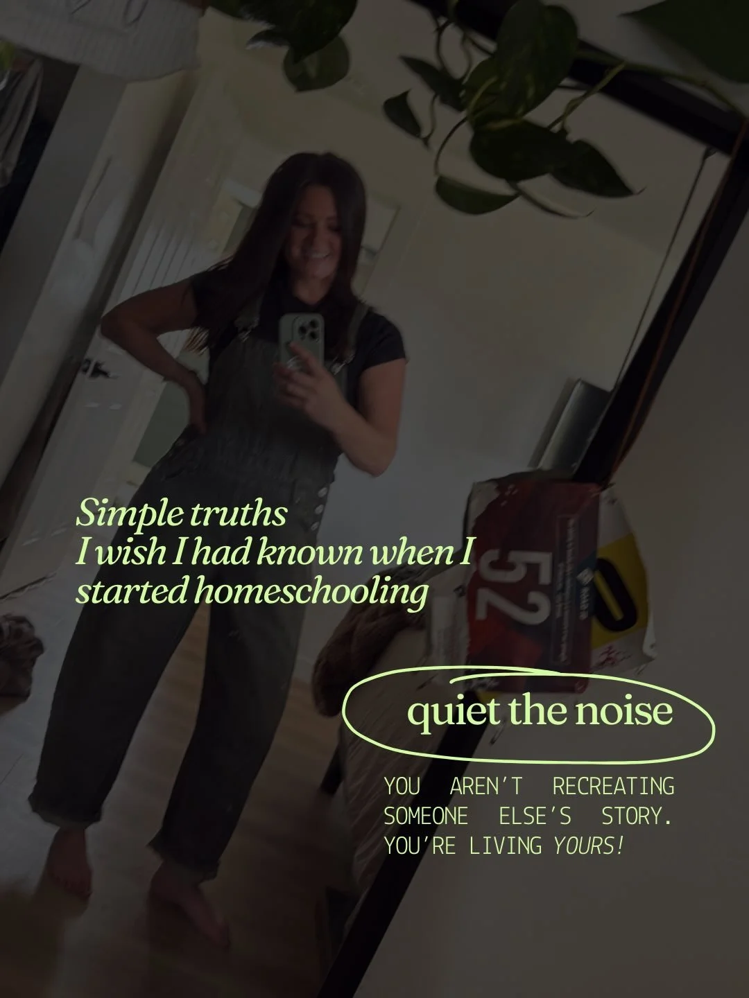 Hard to believe we&rsquo;ve been at this 14 years now&hellip;🌻
.
Wholehearted Motherhood 🌿
A compilation of all the things I&rsquo;ve learned and rhythms I&rsquo;ve instilled&hellip;in one place. Taking inventory in your home and your homeschool, n