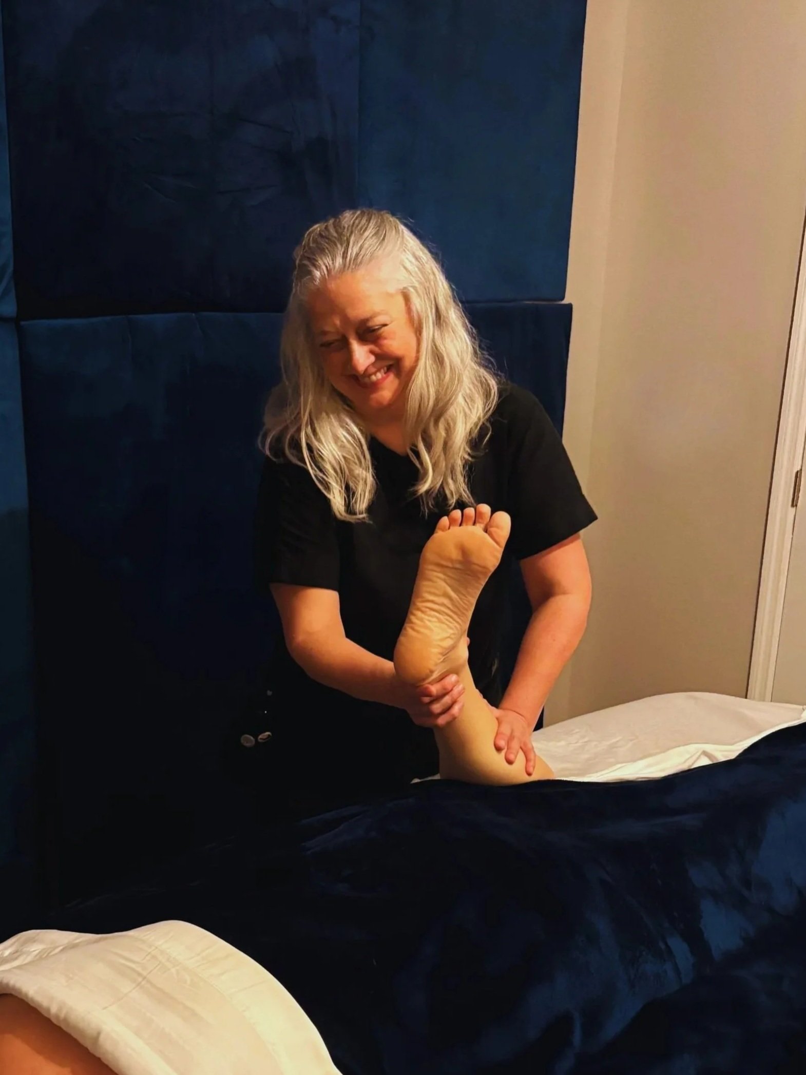 massage