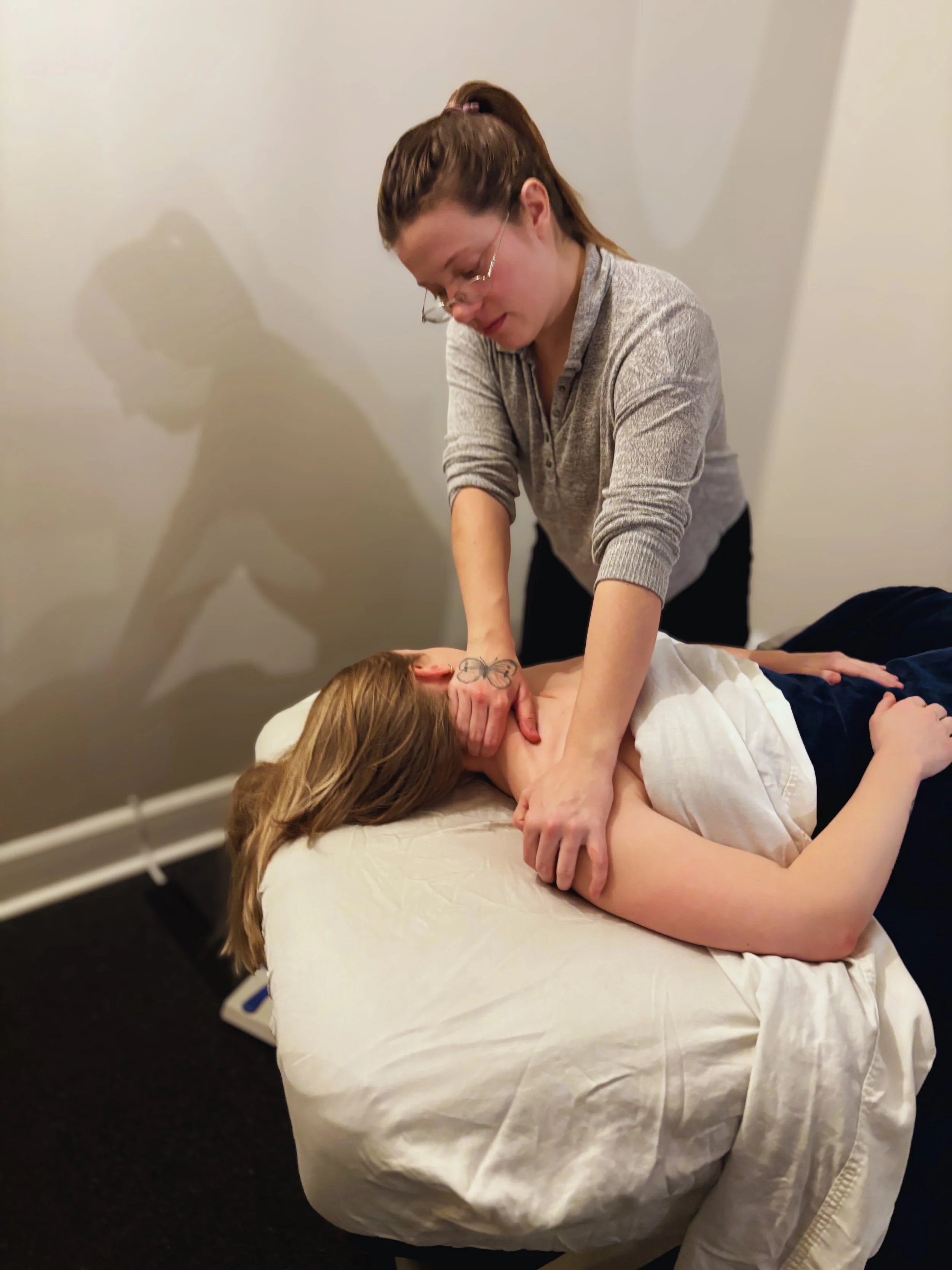 massage