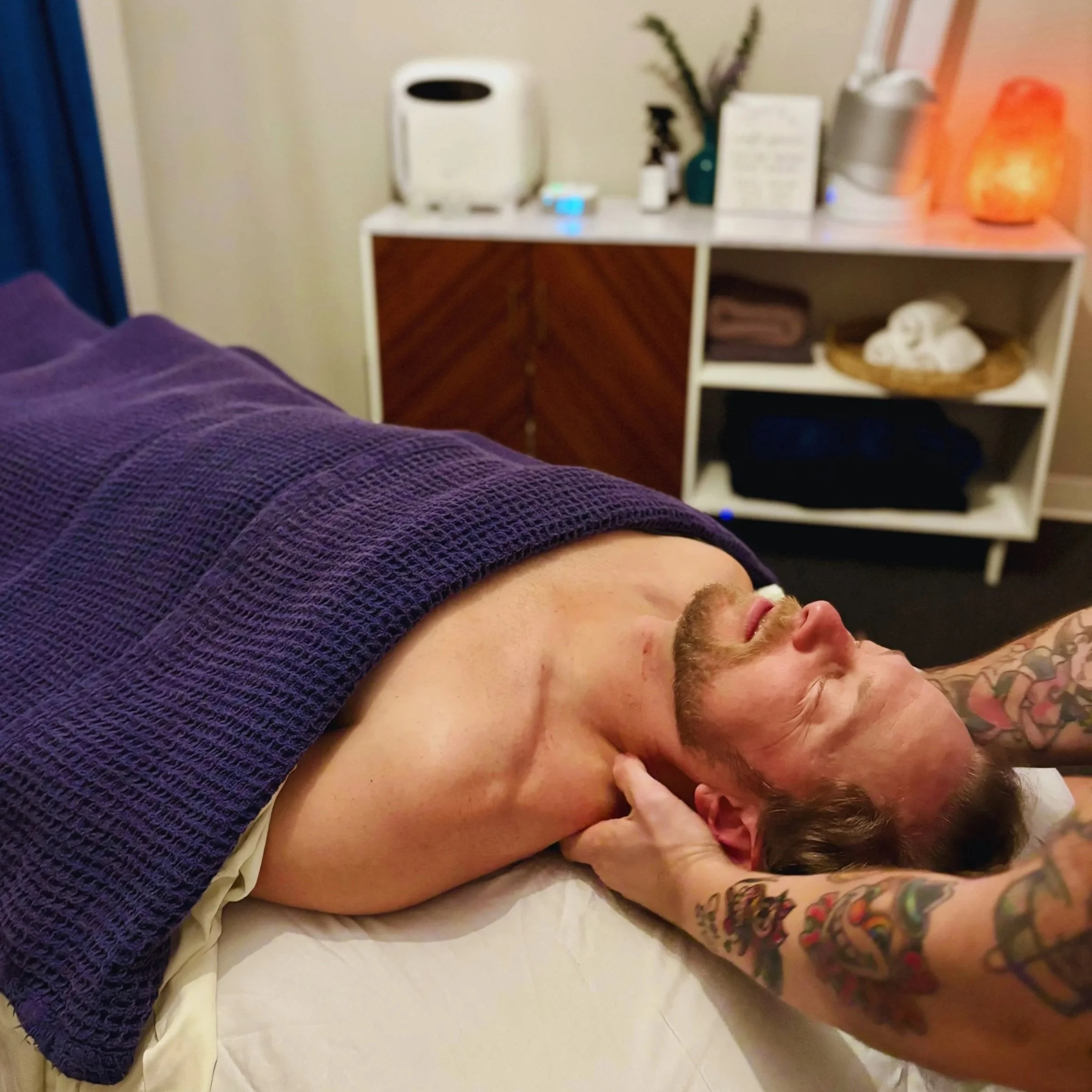 massage