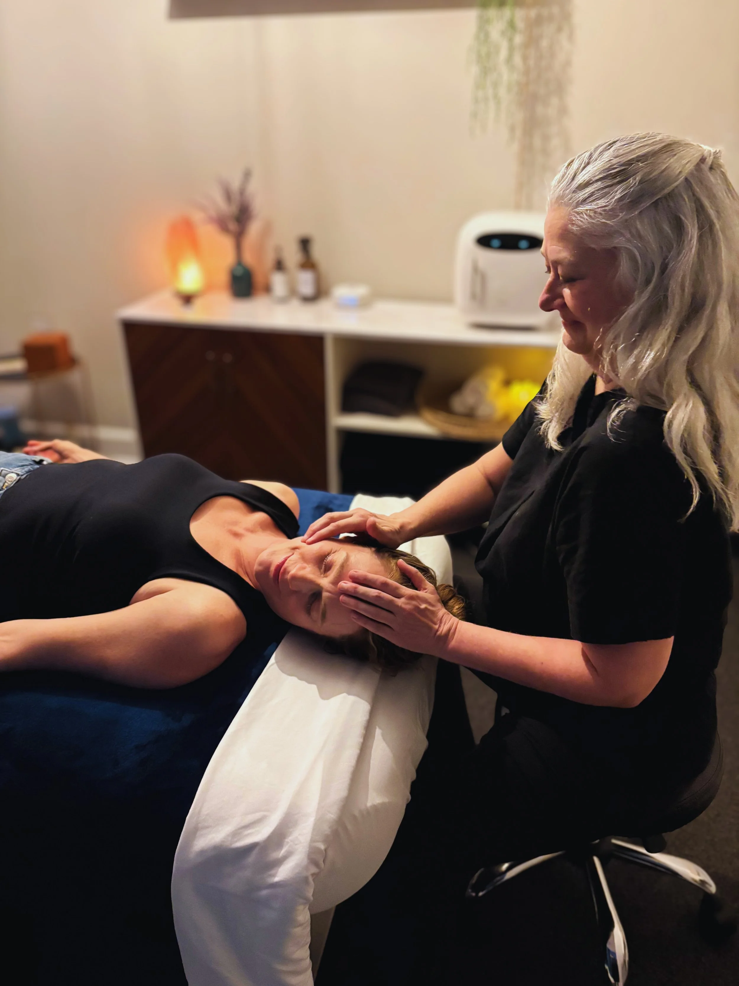 massage