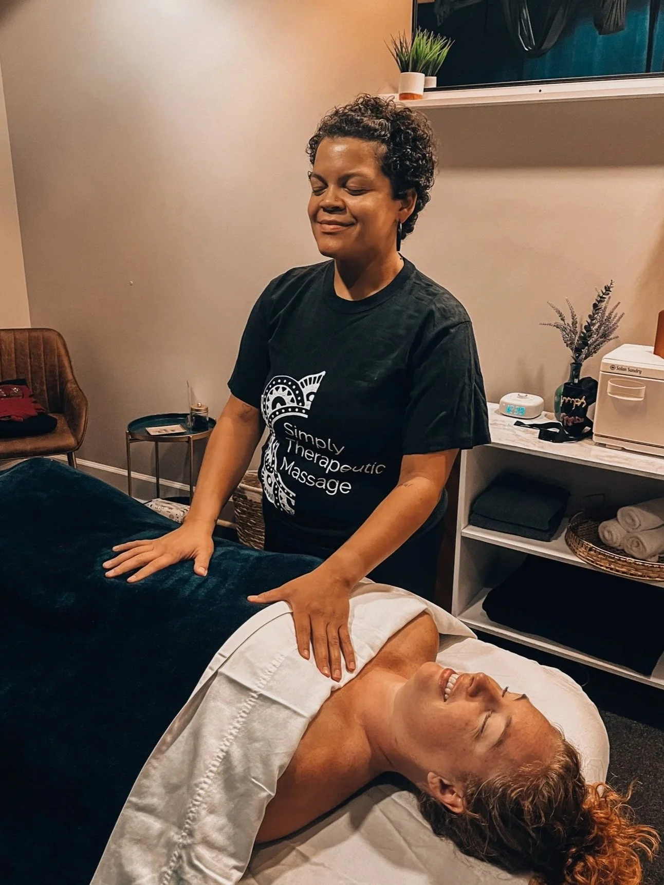 massage