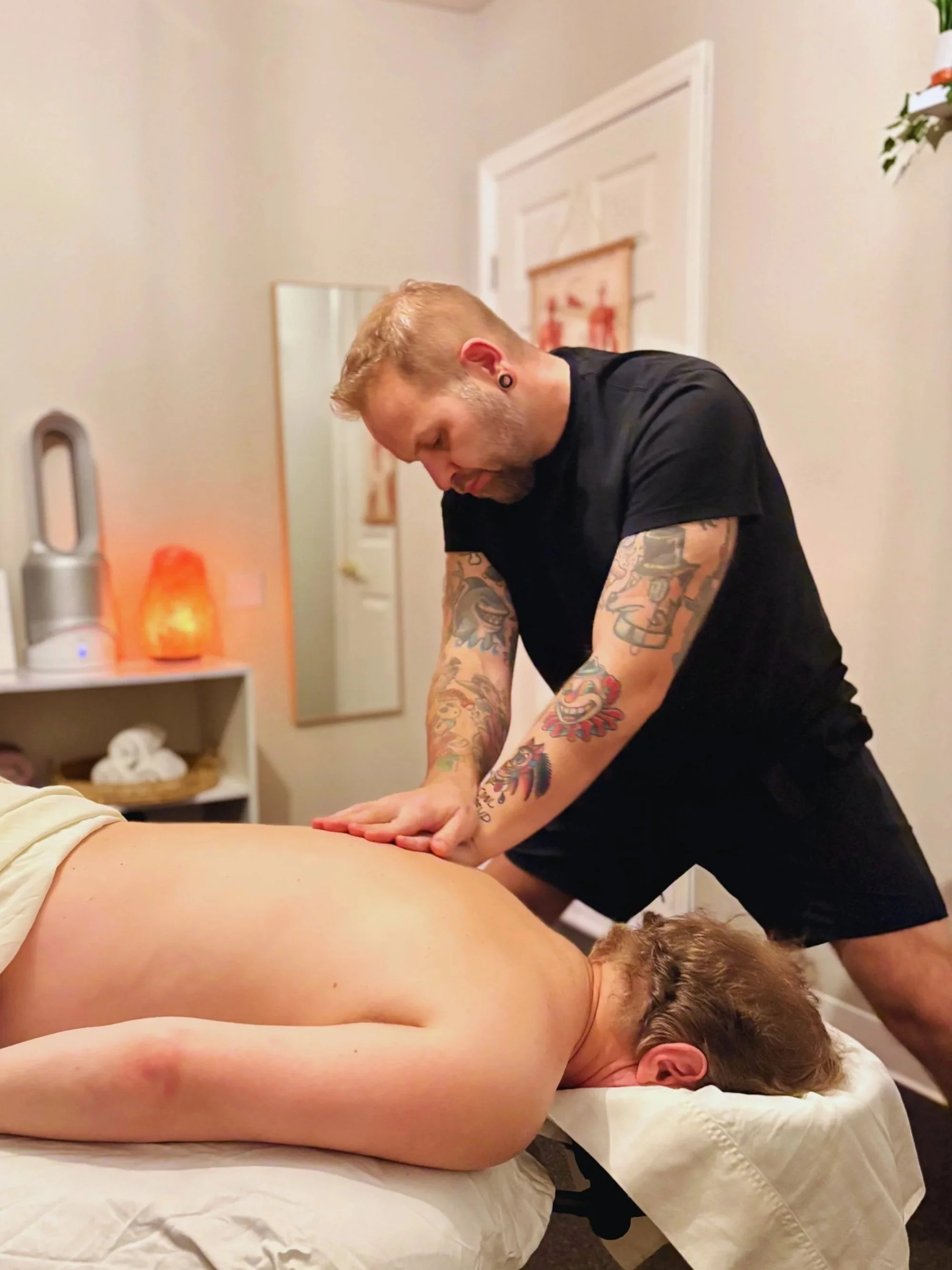 massage