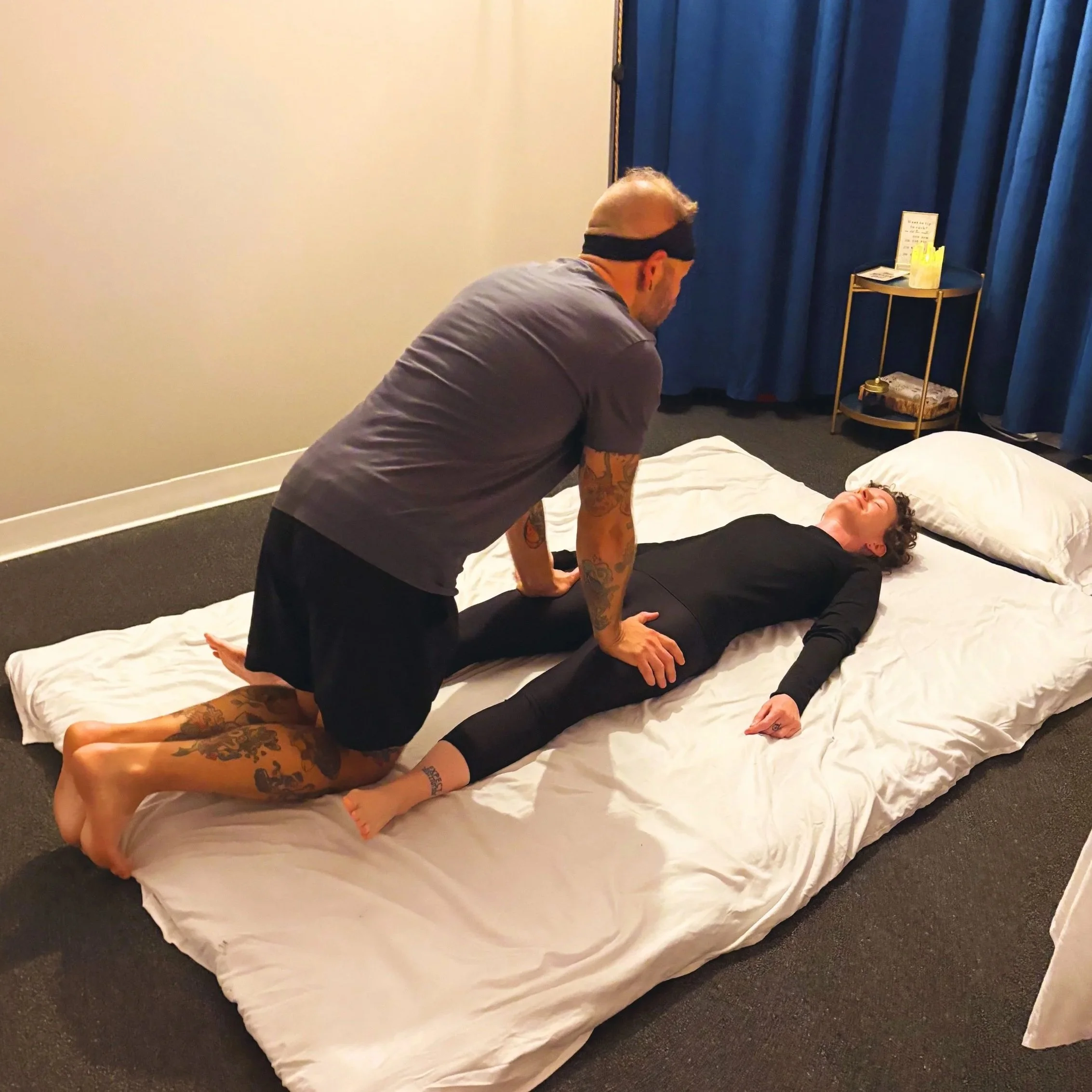 thai massage