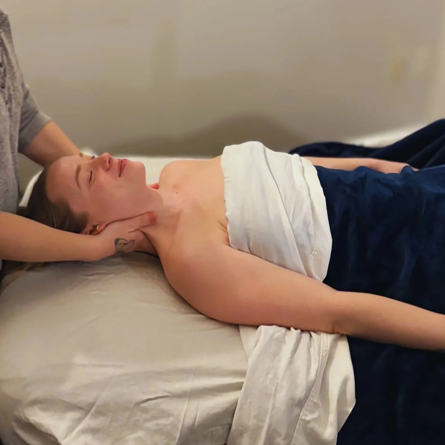 massage